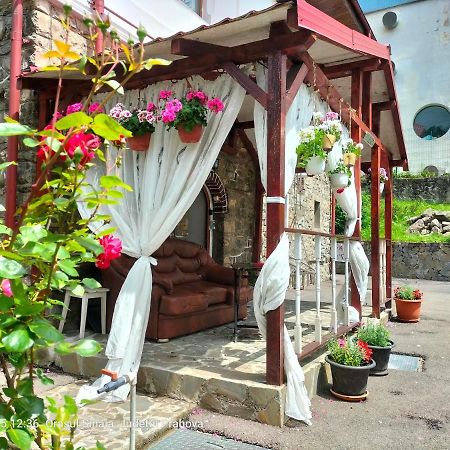 Casa Olguta Apartment Sinaia Ngoại thất bức ảnh
