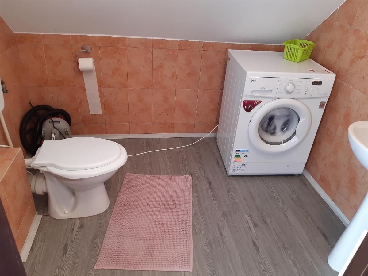 Casa Olguta Apartment Sinaia Ngoại thất bức ảnh
