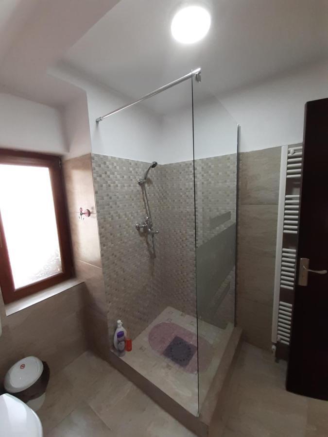 Casa Olguta Apartment Sinaia Ngoại thất bức ảnh
