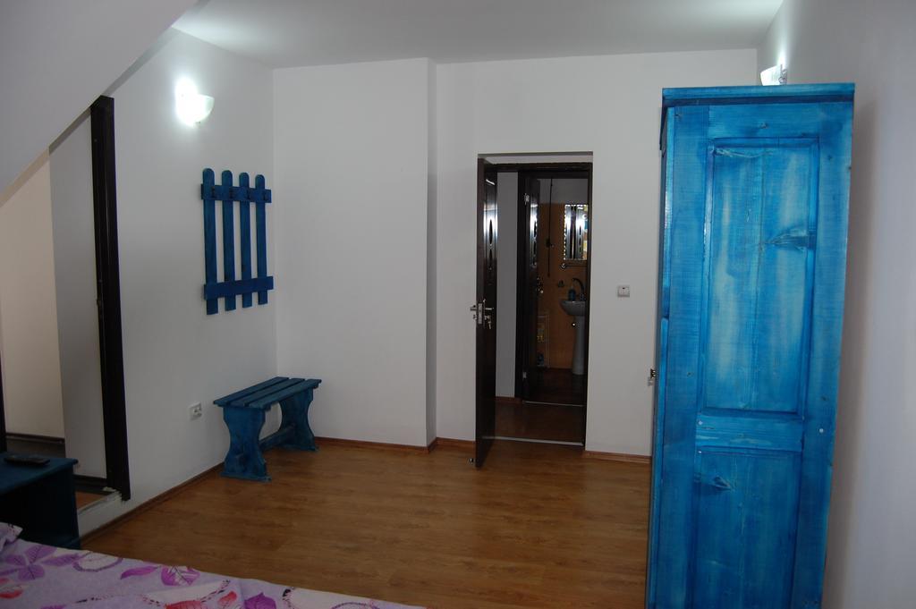 Casa Olguta Apartment Sinaia Phòng bức ảnh