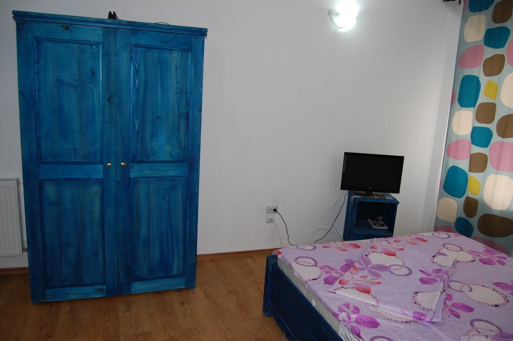 Casa Olguta Apartment Sinaia Phòng bức ảnh