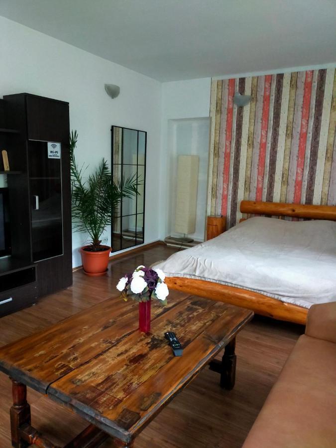 Casa Olguta Apartment Sinaia Phòng bức ảnh