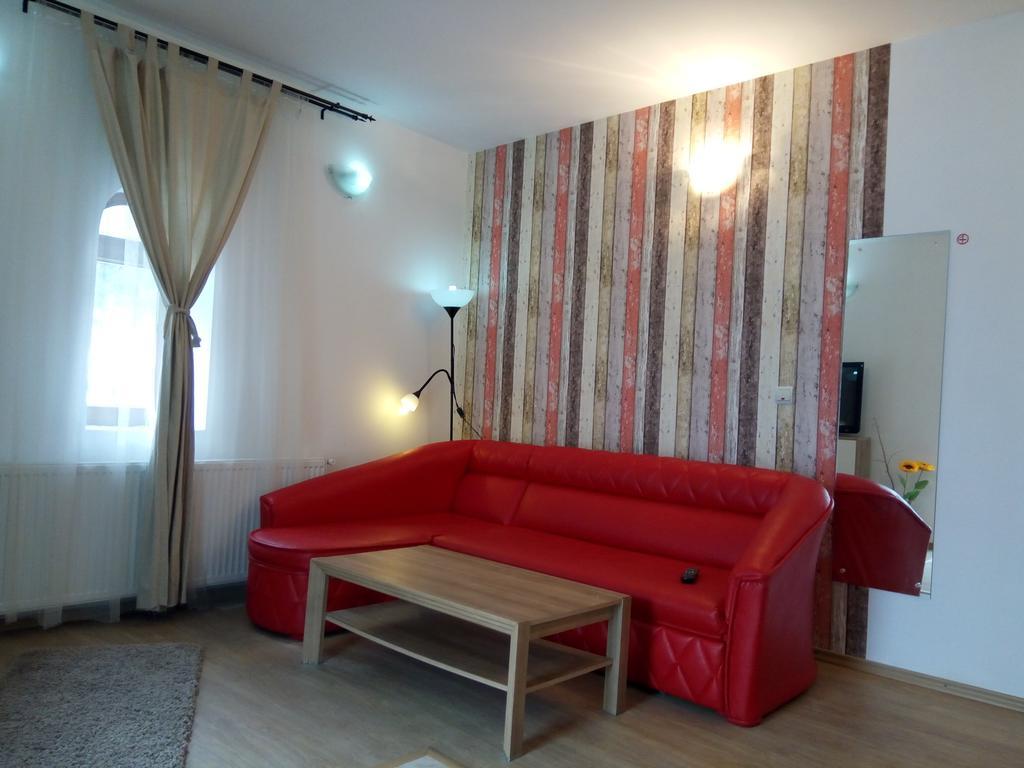 Casa Olguta Apartment Sinaia Ngoại thất bức ảnh