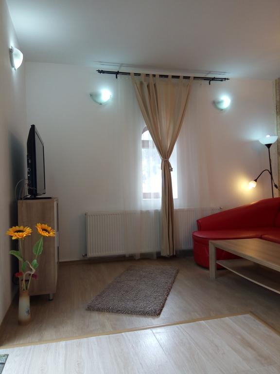 Casa Olguta Apartment Sinaia Ngoại thất bức ảnh