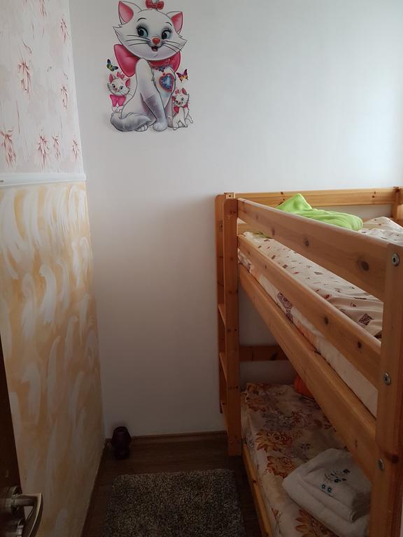 Casa Olguta Apartment Sinaia Ngoại thất bức ảnh
